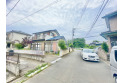 【その他】5月29日撮影/前面道路