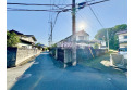 【その他】6月5日撮影/前面道路