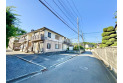 【その他】6月5日撮影/前面道路