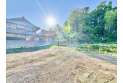 【外観】6月5日撮影/現地全体
