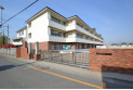 【小学校】松井小学校　約860m