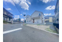 【その他】6月27日撮影/前面道路