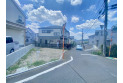 【その他】6月27日撮影/前面道路