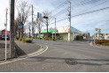 【スーパー】業務スーパー東所沢店　約1,520m