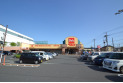 【スーパー】ベルク東所沢店　約1,850m