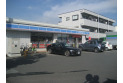 【コンビニ】ローソン東所沢和田一丁目店　約1,000m