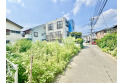【外観】8月22日撮影