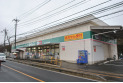 【ドラッグストア】ドラッグセイムス所沢松井店　約320m