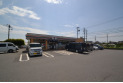 【コンビニ】セブンイレブン東所沢駅前店　約180m