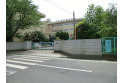 【小学校】東中学校　約1,720m