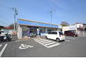 【コンビニ】ローソン所沢下安松店　約410m