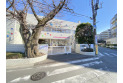 【幼稚園・保育園】新所沢保育園　約290m