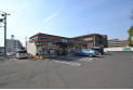 【コンビニ】セブンイレブン所沢市民体育館前店　約390m
