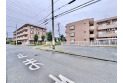 【外観】9月19日撮影