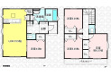 【間取】参考間取