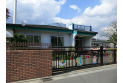 【幼稚園・保育園】泉町保育園　約380m