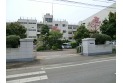 【中学校】柳瀬中学校　約970m