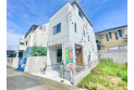 【外観】建物完成しております。ご見学予約受付中。
