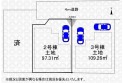 【区画図】区画図