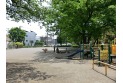 【公園】桃の木公園　約300m