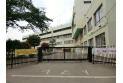 【小学校】山王小学校　約2,240m