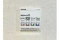 【設備】浴室暖房乾燥機リモコン