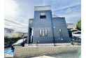 【外観】陽当りや建物の大きさをご体感ください