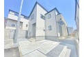 【外観】いつでも内見可能です