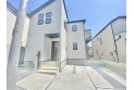 【外観】陽当りや建物の大きさをご体感ください