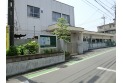 【幼稚園・保育園】北秋津保育園　約1,500m