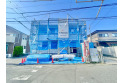 【外観】5月3日撮影