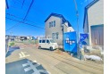 【外観】4月4日撮影/現地全体
