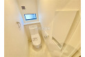 【トイレ】１Ｆ・２Ｆのトイレは温水洗浄便座付で毎日清潔・快適