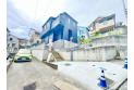 【外観】建物完成につきごゆっくりとご見学いただけます。