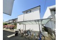 【外観】4月21日撮影