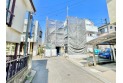 【外観】4月4日撮影