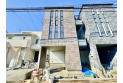 【外観】建物完成につき、ごゆっくりとご見学いただけます。