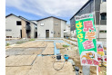 【外観】7月25日撮影/現地全体