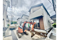 【外観】6月2日撮影/現地全体
