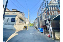 【その他】6月5日撮影/前面道路