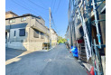 【その他】6月5日撮影/前面道路