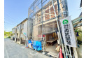 【外観】6月5日撮影