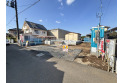 【外観】5月3日撮影