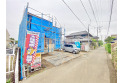 【外観】5月19日撮影