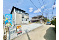 【その他】とても閑静な住宅街に位置します。