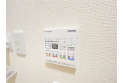 【設備】浴室暖房乾燥機リモコン
