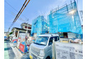 【外観】6月30日撮影/現地全体