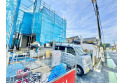 【外観】6月30日撮影/現地全体