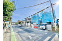 【外観】6月30日撮影/現地全体