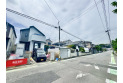 【その他】7月17日撮影/前面道路